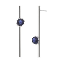 Kép betöltése a galériamegjelenítőbe: ENTRÉE Royal Pearl Fülbevaló