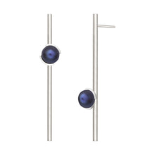 Kép betöltése a galériamegjelenítőbe: ENTRÉE Royal Pearl Fülbevaló