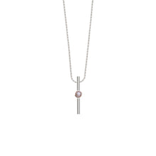 Kép betöltése a galériamegjelenítőbe: ENTRÉE Petite Pearl nyaklánc