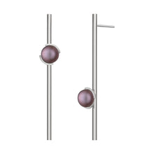 Kép betöltése a galériamegjelenítőbe: ENTRÉE Royal Pearl Fülbevaló