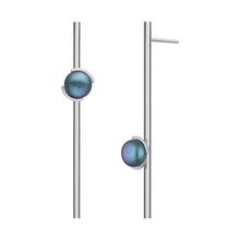 Kép betöltése a galériamegjelenítőbe: ENTRÉE Royal Pearl Fülbevaló