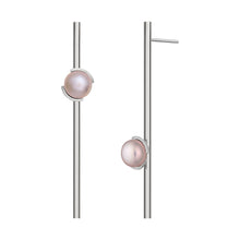 Kép betöltése a galériamegjelenítőbe: ENTRÉE Royal Pearl Fülbevaló