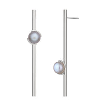 Kép betöltése a galériamegjelenítőbe: ENTRÉE Royal Pearl Fülbevaló