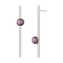 Kép betöltése a galériamegjelenítőbe: ENTRÉE Royal Pearl Fülbevaló