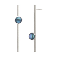 Kép betöltése a galériamegjelenítőbe: ENTRÉE Royal Pearl Fülbevaló