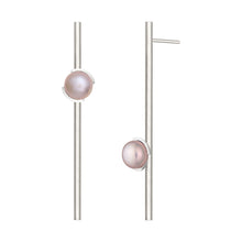 Kép betöltése a galériamegjelenítőbe: ENTRÉE Royal Pearl Fülbevaló