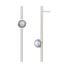 Kép betöltése a galériamegjelenítőbe: ENTRÉE Royal Pearl Fülbevaló