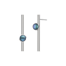 Kép betöltése a galériamegjelenítőbe: ENTRÉE Classic Pearl fülbevaló