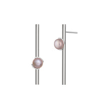 Kép betöltése a galériamegjelenítőbe: ENTRÉE Classic Pearl fülbevaló