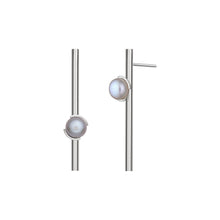 Kép betöltése a galériamegjelenítőbe: ENTRÉE Classic Pearl fülbevaló