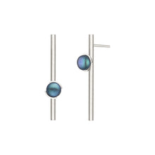 Kép betöltése a galériamegjelenítőbe: ENTRÉE Classic Pearl fülbevaló