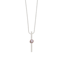 Kép betöltése a galériamegjelenítőbe: ENTRÉE Bold Pearl nyaklánc