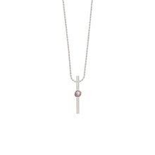 Kép betöltése a galériamegjelenítőbe: ENTRÉE Petite Pearl nyaklánc