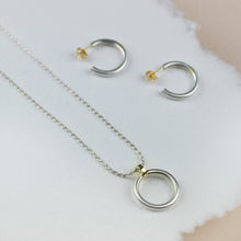 Kép betöltése a galériamegjelenítőbe: ORIGO Fülbevaló