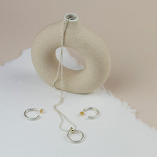 Kép betöltése a galériamegjelenítőbe: ORIGO Fülbevaló