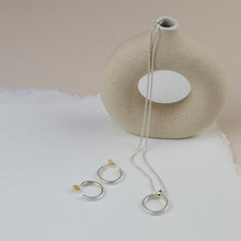 Kép betöltése a galériamegjelenítőbe: ORIGO Nyaklánc