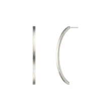 Kép betöltése a galériamegjelenítőbe: VOICE - C Fülbevaló