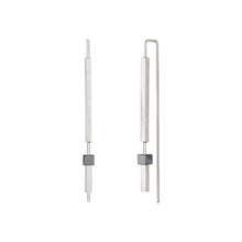 Kép betöltése a galériamegjelenítőbe: Voice - H Fülbevaló