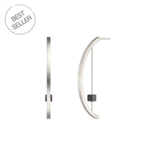 Kép betöltése a galériamegjelenítőbe: VOICE - CI Fülbevaló