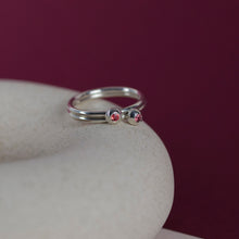 Kép betöltése a galériamegjelenítőbe: ORIGO Candy narancs zafírral