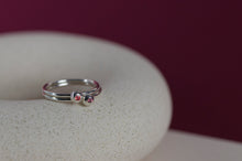 Kép betöltése a galériamegjelenítőbe: ORIGO Candy narancs zafírral