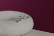 Kép betöltése a galériamegjelenítőbe: ORIGO Candy narancs zafírral