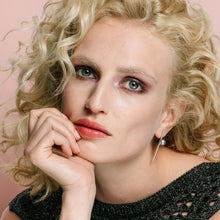 Kép betöltése a galériamegjelenítőbe: ENTRÉE Bold Pearl fülbevaló