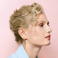 Kép betöltése a galériamegjelenítőbe: ENTRÉE Essential fülbevaló