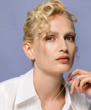 Kép betöltése a galériamegjelenítőbe: ENTRÉE Essential fülbevaló