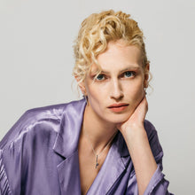 Kép betöltése a galériamegjelenítőbe: ENTRÉE Classic Pearl nyaklánc