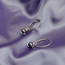 Kép betöltése a galériamegjelenítőbe: ENTRÉE Sizzle Hoop fülbevaló