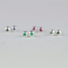 Kép betöltése a galériamegjelenítőbe: ORIGO Candy fülbevaló