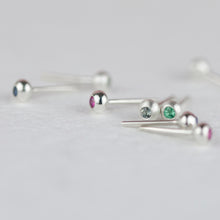 Kép betöltése a galériamegjelenítőbe: ORIGO Candy fülbevaló