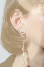 Kép betöltése a galériamegjelenítőbe: Lumina Baroque Bold fülbevaló