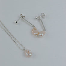 Kép betöltése a galériamegjelenítőbe: Lumina Baroque Chic Fülbevaló