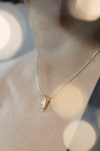 Kép betöltése a galériamegjelenítőbe: Lumina Baroque Nyaklánc