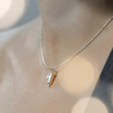 Kép betöltése a galériamegjelenítőbe: Lumina Baroque Nyaklánc