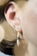 Kép betöltése a galériamegjelenítőbe: Lumina Baroque Chic Fülbevaló