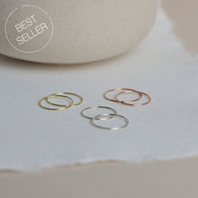 Kép betöltése a galériamegjelenítőbe: SLEEK - Gyűrű