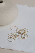 Kép betöltése a galériamegjelenítőbe: SLEEK - Gyűrű