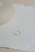 Kép betöltése a galériamegjelenítőbe: SLEEK - Gyűrű