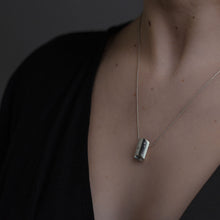 Kép betöltése a galériamegjelenítőbe: STELLAR - Szűz gyémánt nyaklánc (08.23 – 09.22)