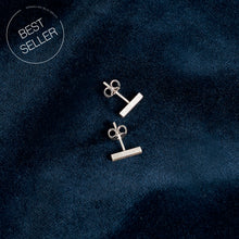 Kép betöltése a galériamegjelenítőbe: VOICE - I Fülbevaló