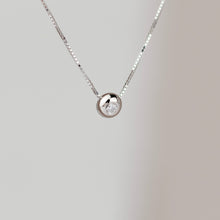 Kép betöltése a galériamegjelenítőbe: ORIGO Diamond Sphere nyaklánc