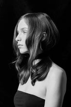 Kép betöltése a galériamegjelenítőbe: VOICE - CI Fülbevaló