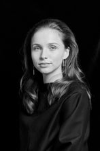 Kép betöltése a galériamegjelenítőbe: VOICE - Y Fülbevaló