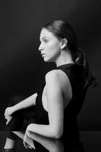 Kép betöltése a galériamegjelenítőbe: VOICE - Y Fülbevaló