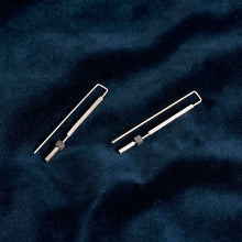 Kép betöltése a galériamegjelenítőbe: Voice - H Fülbevaló