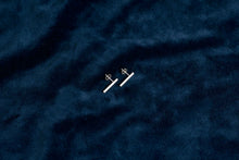 Kép betöltése a galériamegjelenítőbe: VOICE - II Fülbevaló