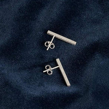 Kép betöltése a galériamegjelenítőbe: VOICE - II Fülbevaló